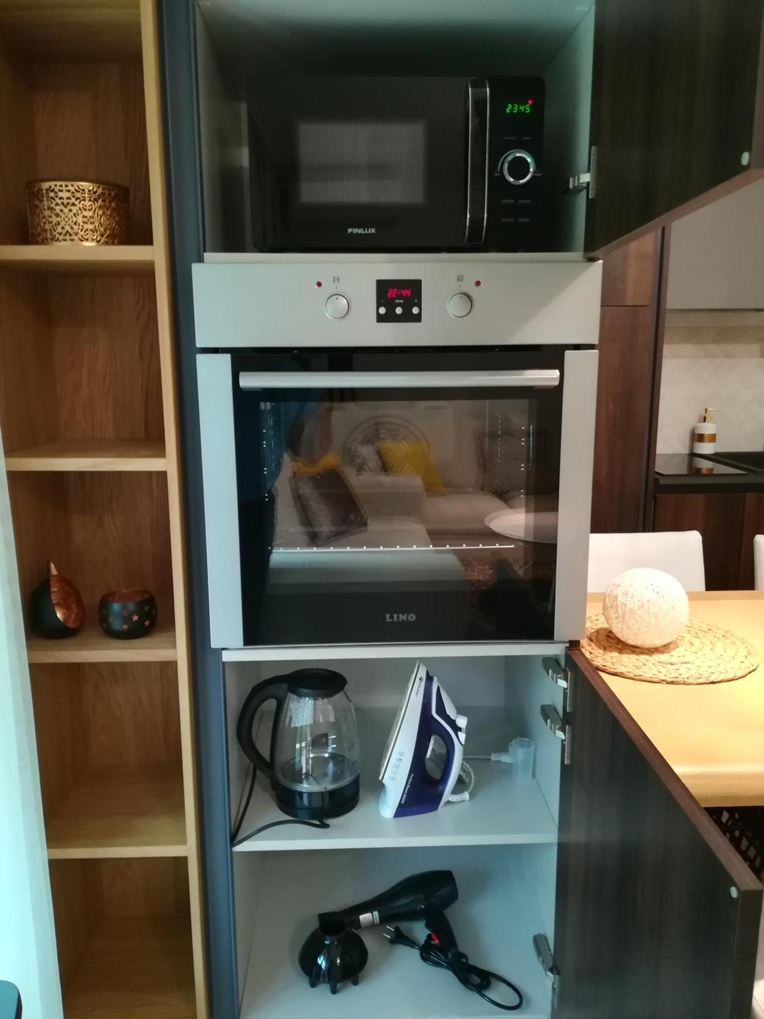 גולדן סנדס Sunrise Complex Apartments מראה חיצוני תמונה