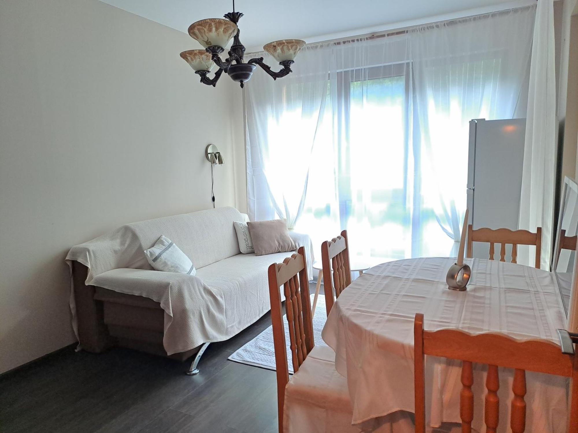 גולדן סנדס Sunrise Complex Apartments מראה חיצוני תמונה