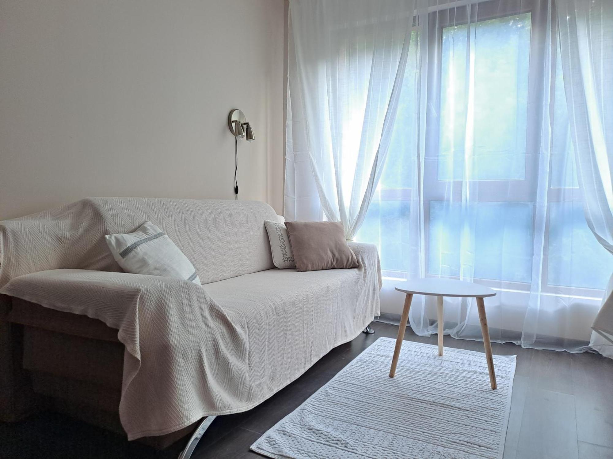 גולדן סנדס Sunrise Complex Apartments מראה חיצוני תמונה