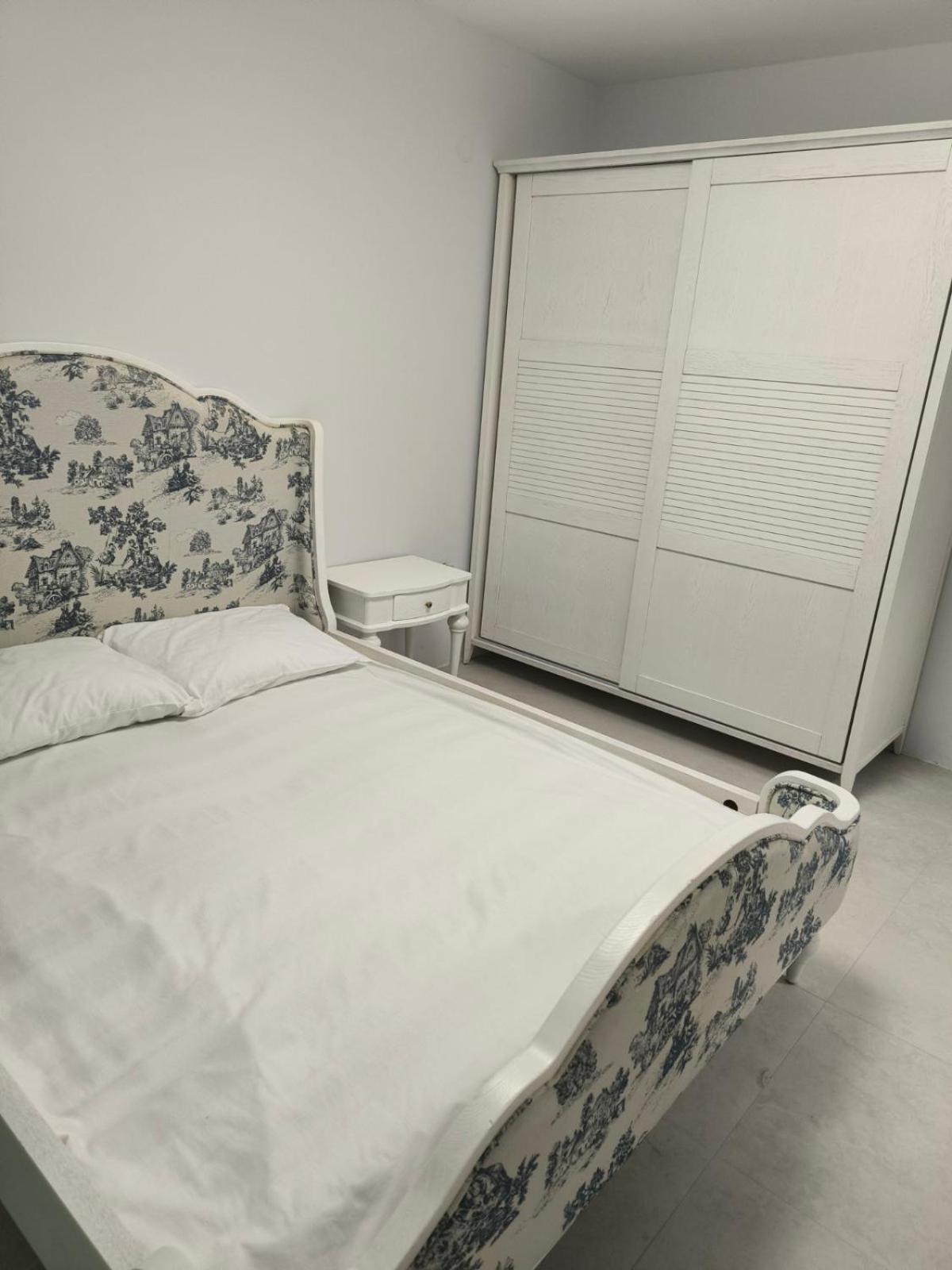 גולדן סנדס Sunrise Complex Apartments מראה חיצוני תמונה