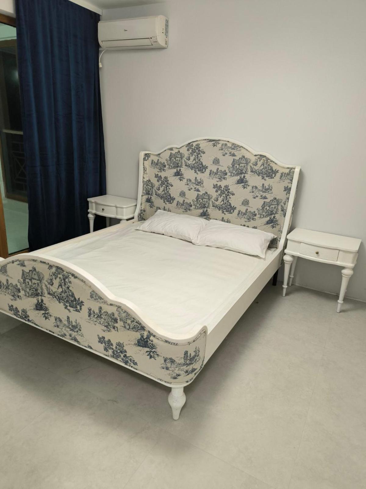 גולדן סנדס Sunrise Complex Apartments מראה חיצוני תמונה