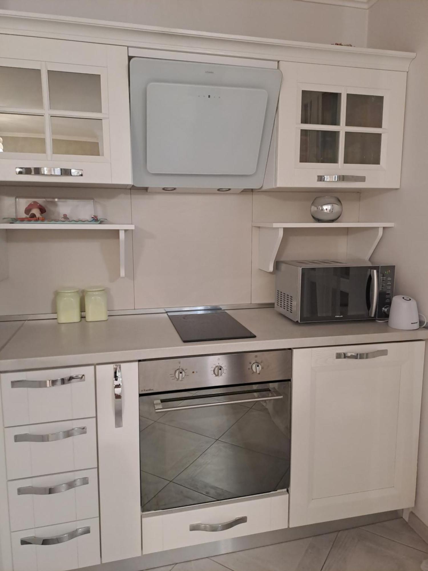 גולדן סנדס Sunrise Complex Apartments מראה חיצוני תמונה