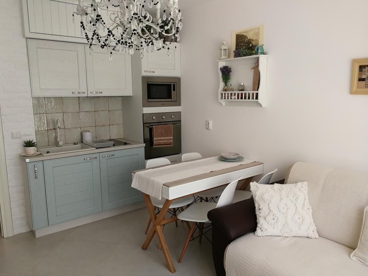 גולדן סנדס Sunrise Complex Apartments מראה חיצוני תמונה