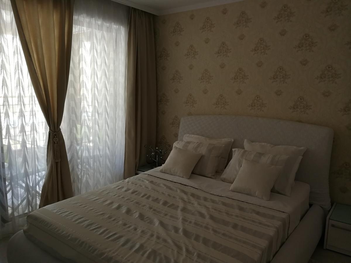 גולדן סנדס Sunrise Complex Apartments מראה חיצוני תמונה