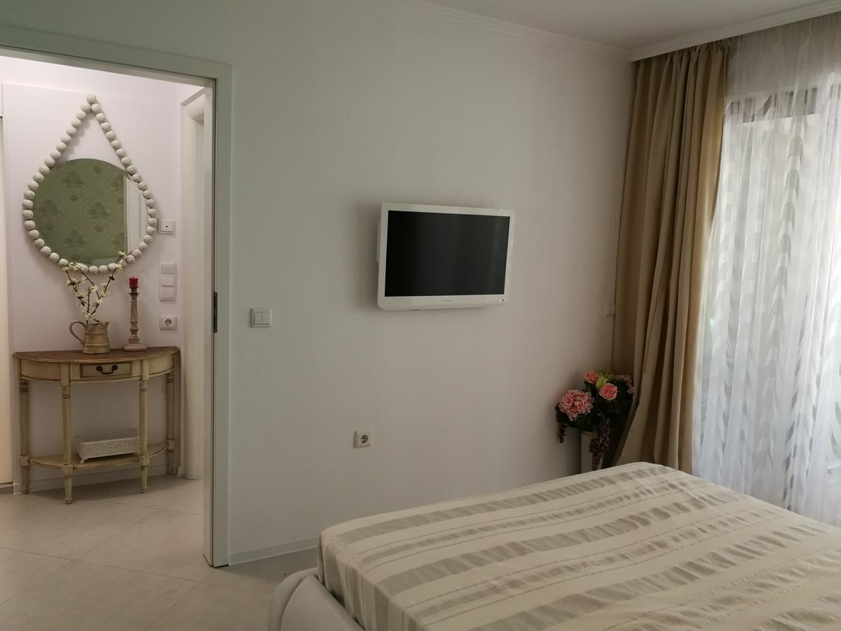 גולדן סנדס Sunrise Complex Apartments מראה חיצוני תמונה