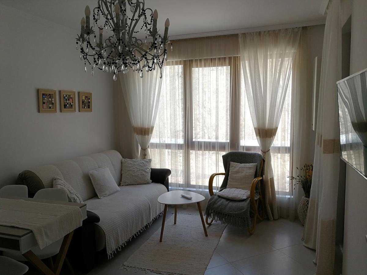 גולדן סנדס Sunrise Complex Apartments מראה חיצוני תמונה