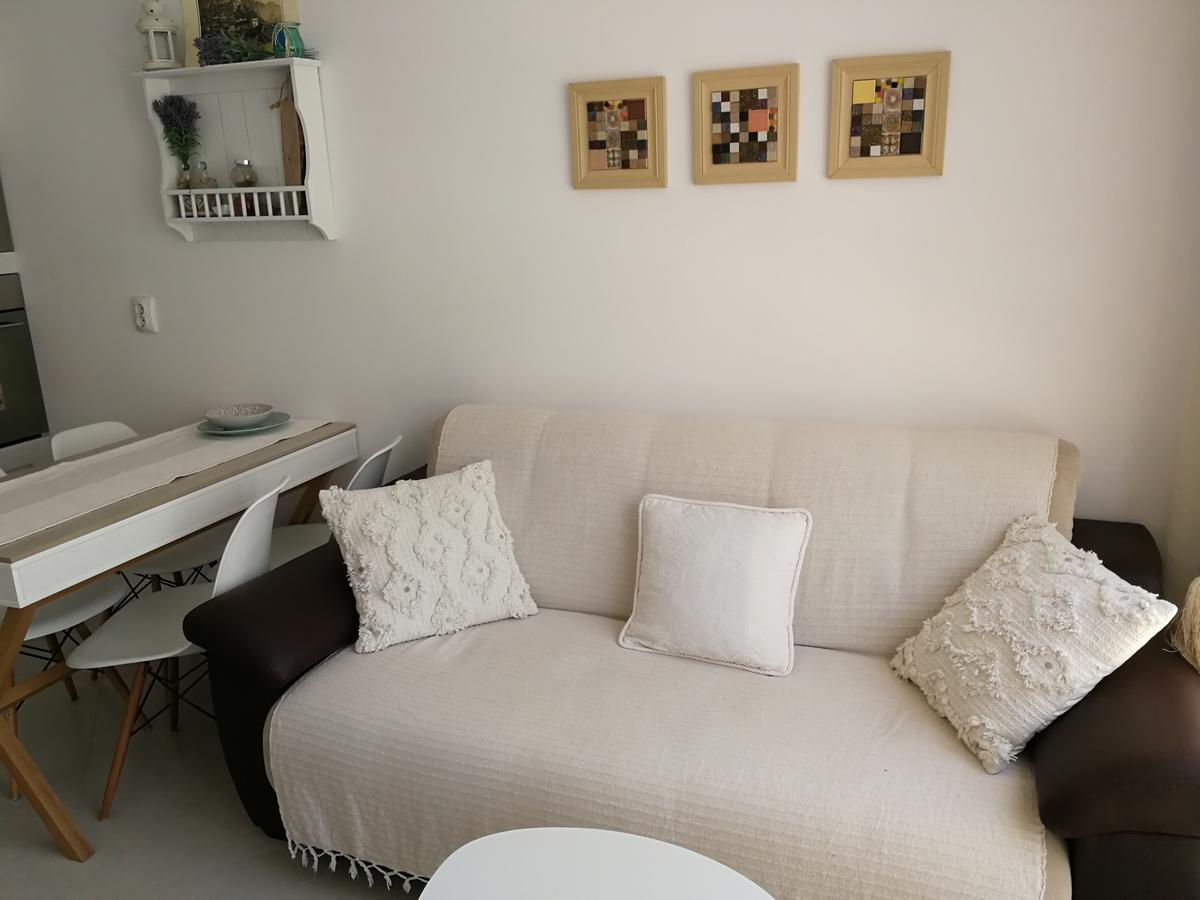 גולדן סנדס Sunrise Complex Apartments מראה חיצוני תמונה