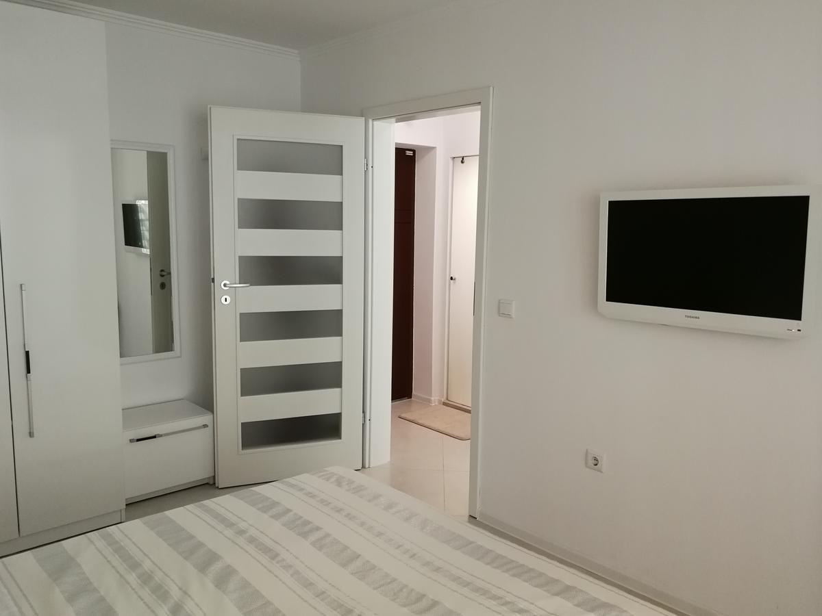 גולדן סנדס Sunrise Complex Apartments מראה חיצוני תמונה