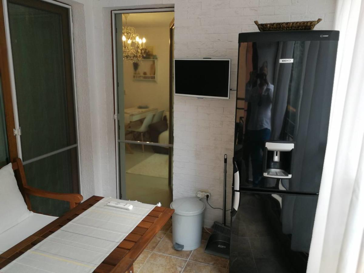 גולדן סנדס Sunrise Complex Apartments מראה חיצוני תמונה