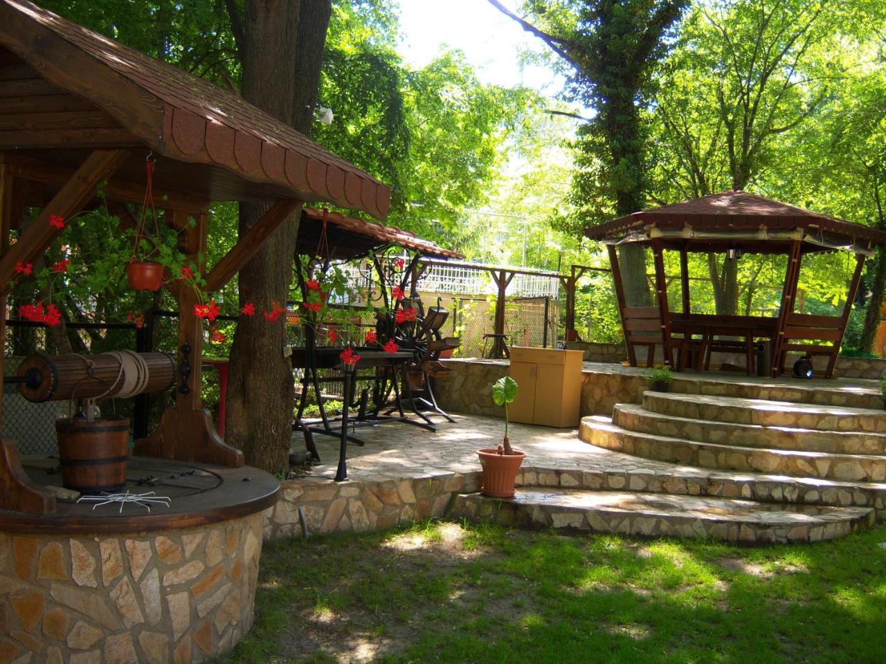 גולדן סנדס Sunrise Complex Apartments מראה חיצוני תמונה