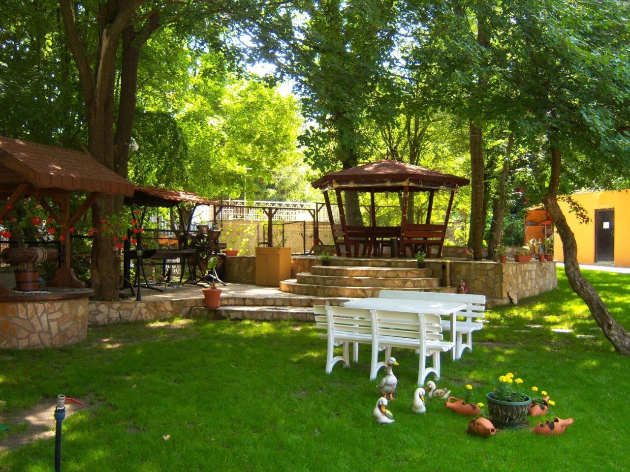 גולדן סנדס Sunrise Complex Apartments מראה חיצוני תמונה