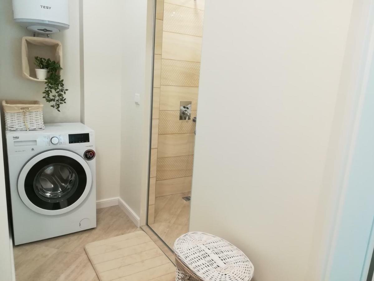 גולדן סנדס Sunrise Complex Apartments מראה חיצוני תמונה