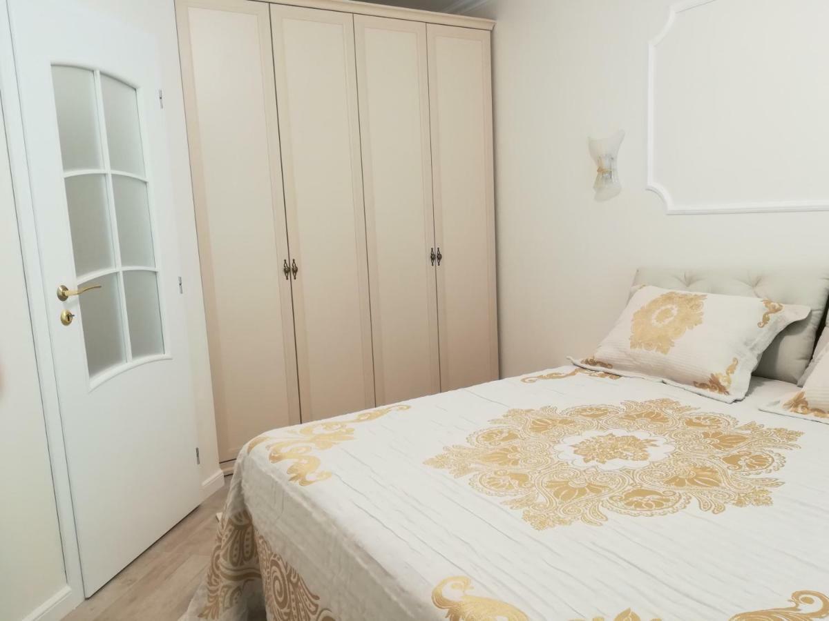 גולדן סנדס Sunrise Complex Apartments מראה חיצוני תמונה
