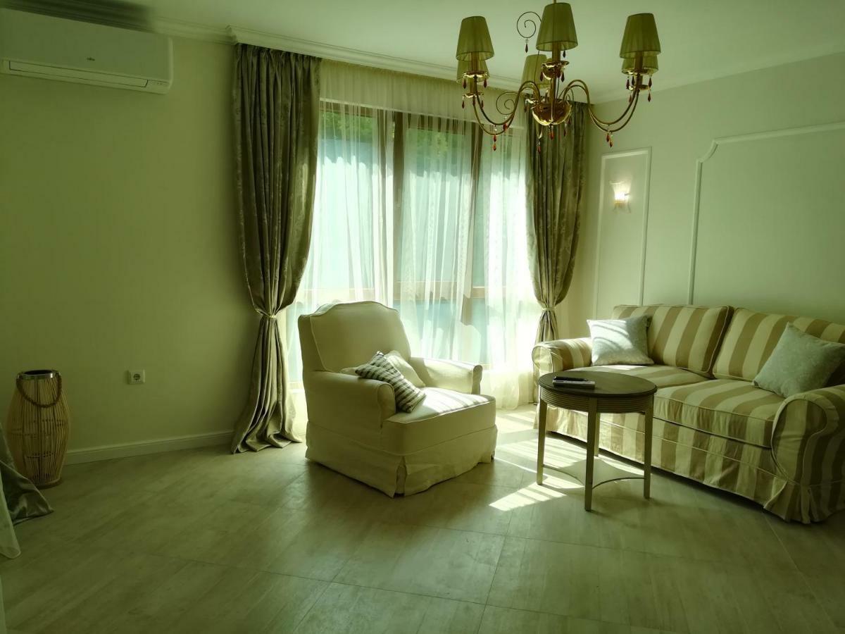 גולדן סנדס Sunrise Complex Apartments מראה חיצוני תמונה