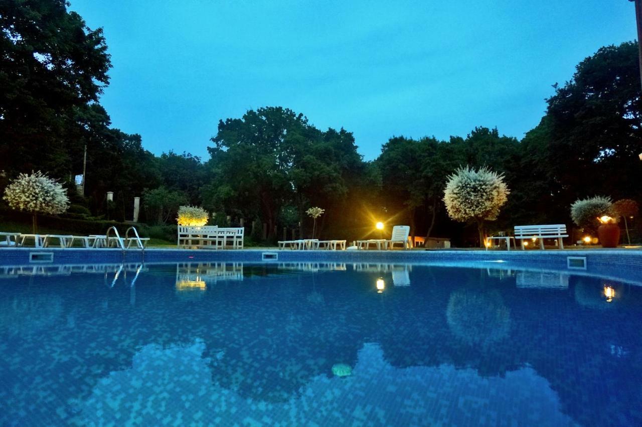 גולדן סנדס Sunrise Complex Apartments מראה חיצוני תמונה